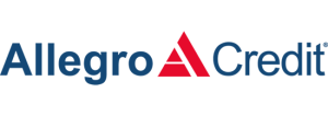 allegro credit