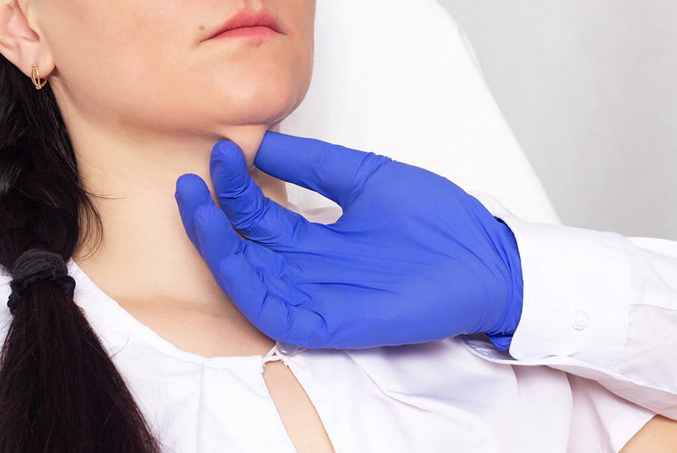 neck skin tightening near me