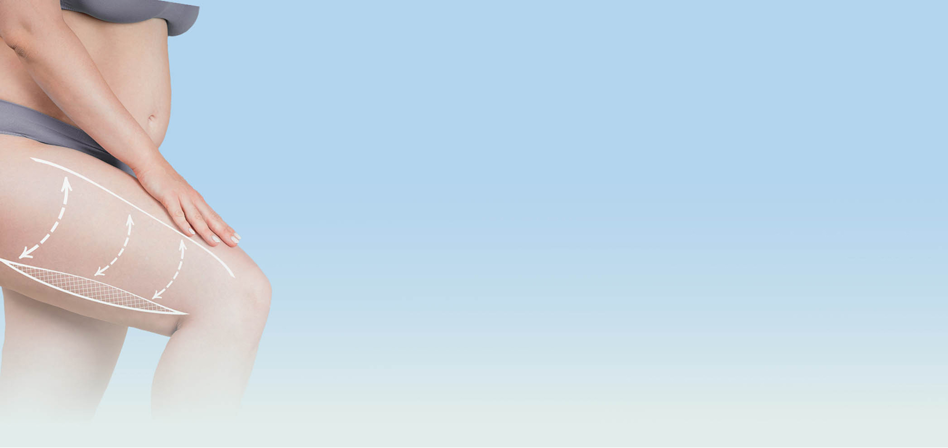 Leg Liposuction NYC