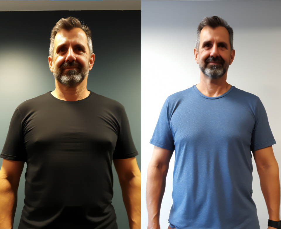 Male Breast Reduction Surgery