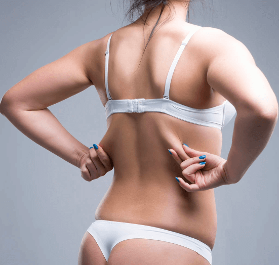 BackBra Rolls