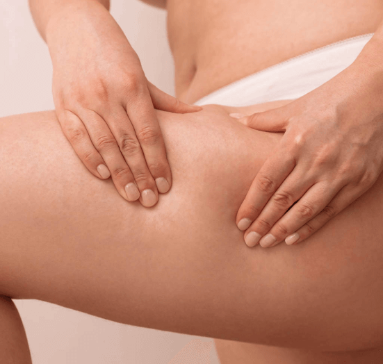 Inner & Outer Thighs