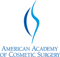 memeber of the american academy of cosmetic surgery