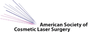 memeber of the american society of cosmetic laser surgery