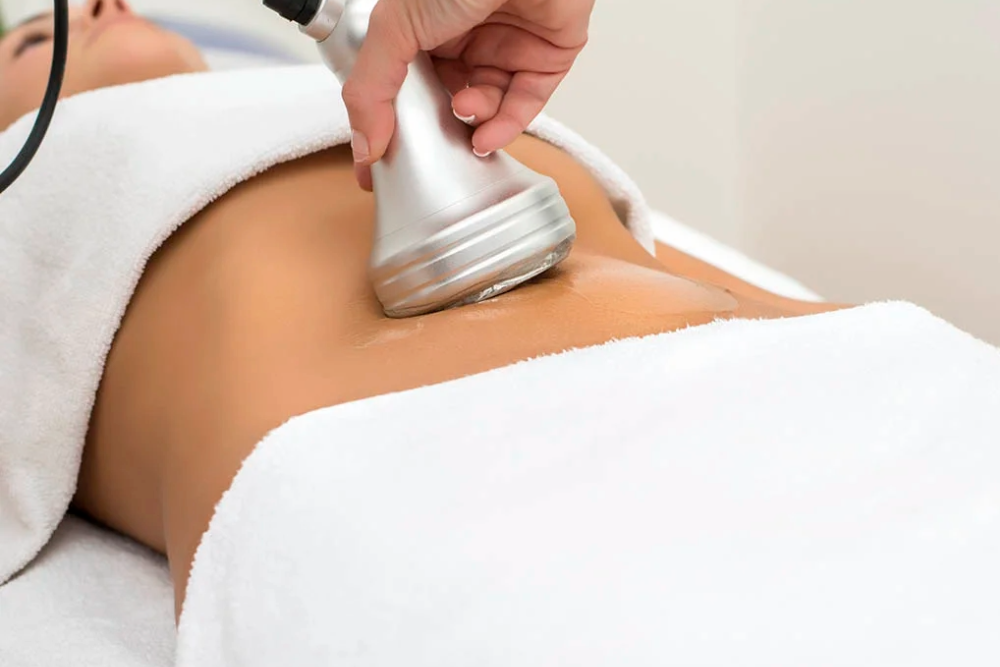 What is Power assisted liposuction NYC
