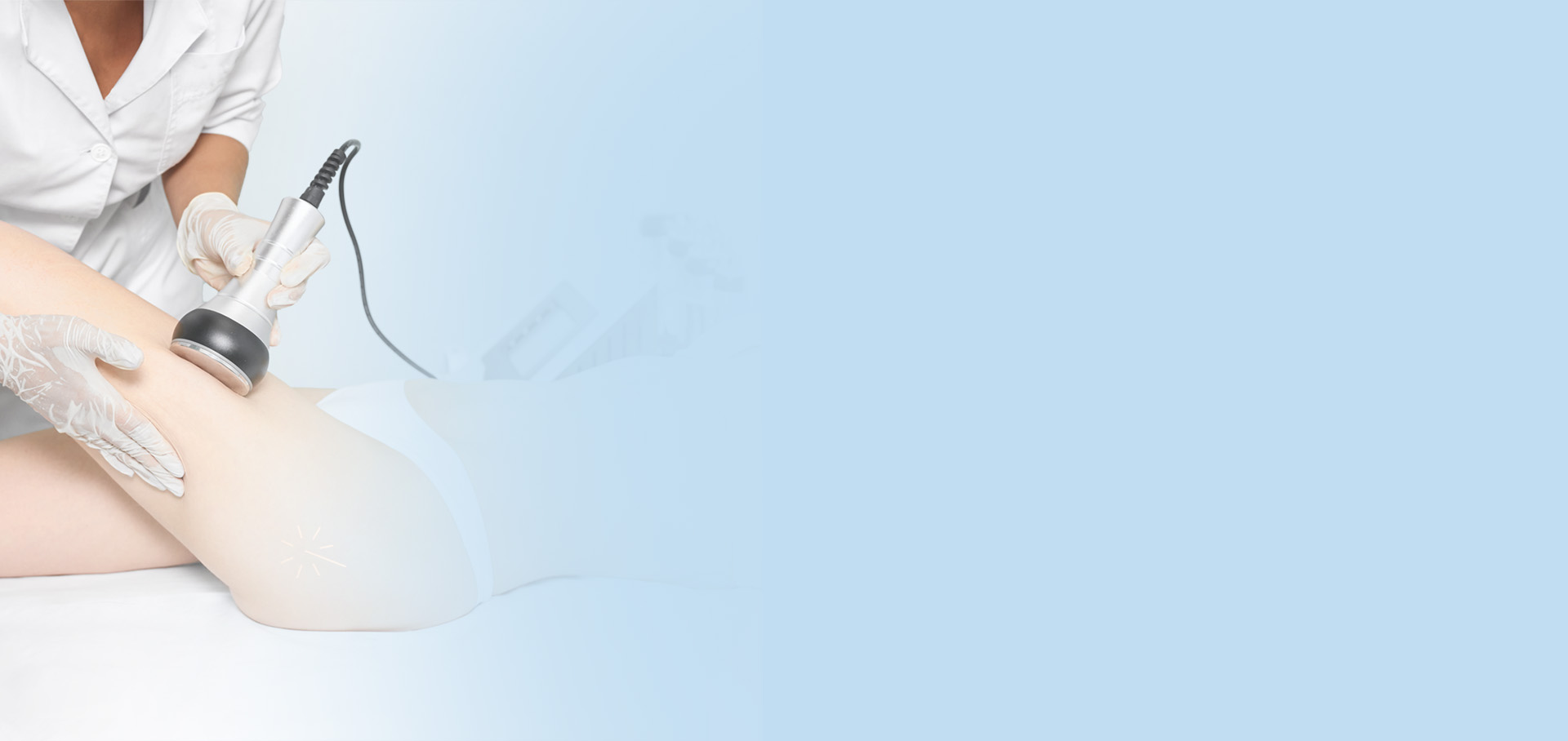 Power Assisted liposuction desktop