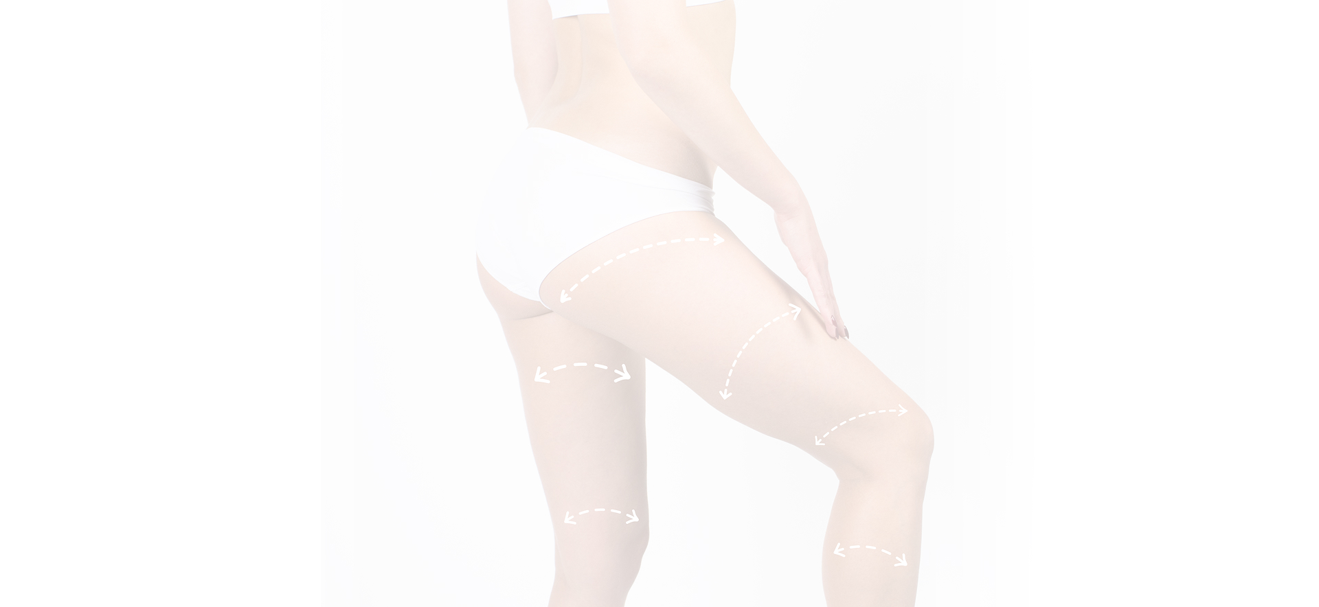 Leg Liposuction Cost NYC