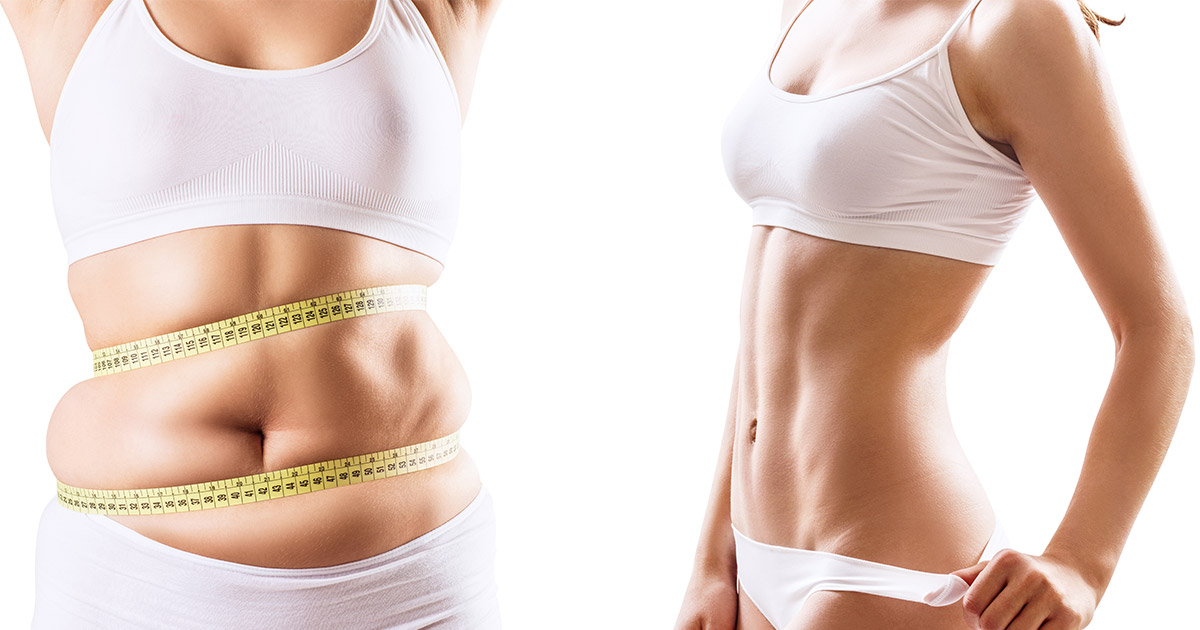 recovery time for Lipo 360