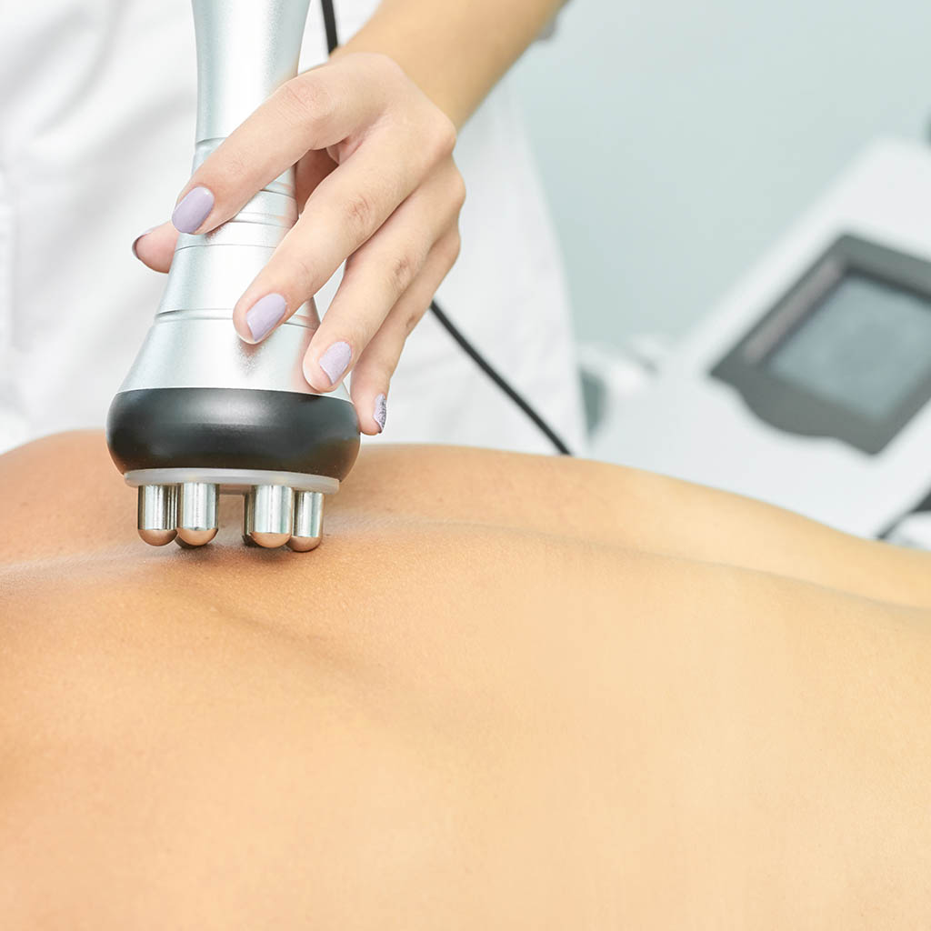 back fat lipo Recovery and Aftercare