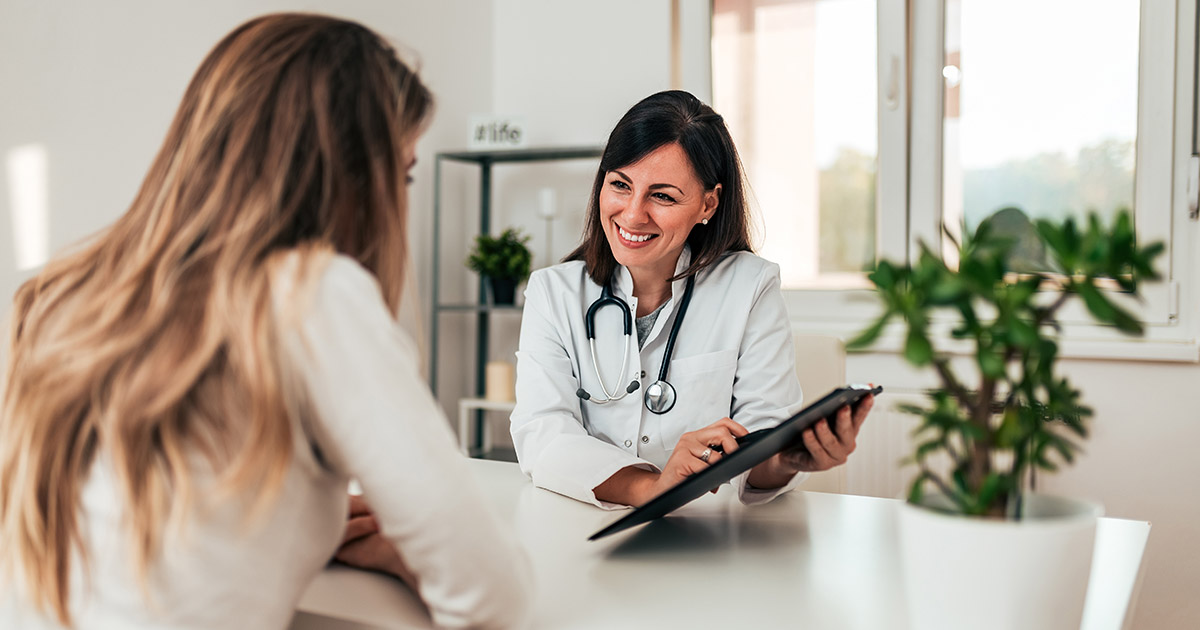 Consultation and Personalized Planning