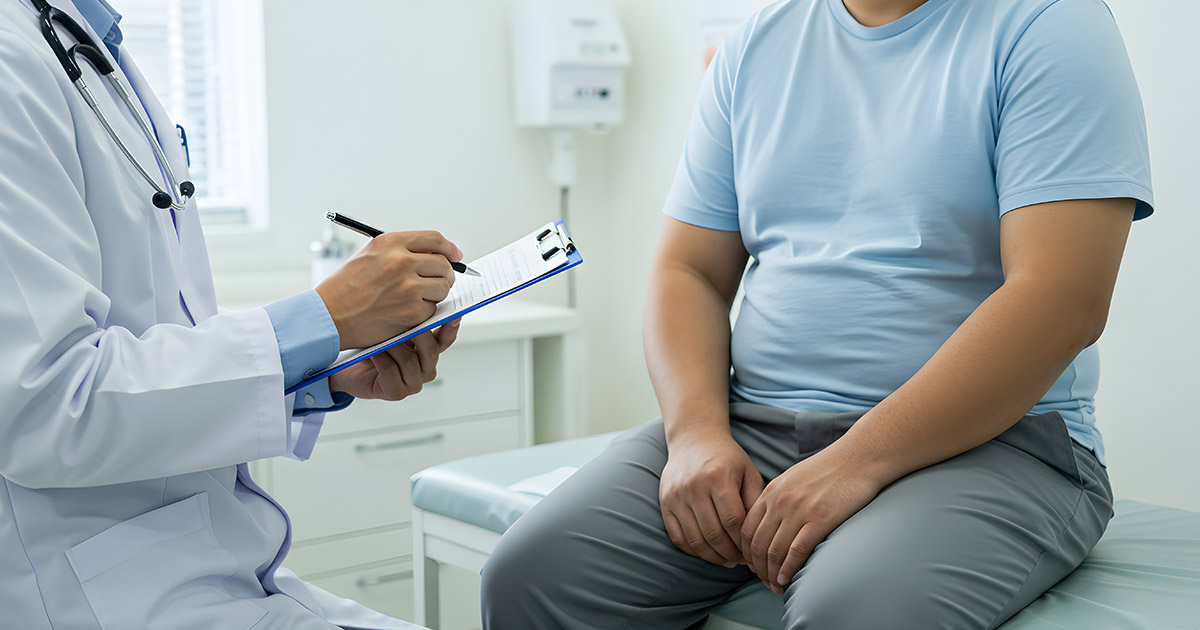 Schedule a Consultation to Explore Your Liposuction Options